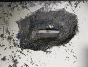 梁河漏水维修公司浅析梁河市地下管道测漏仪原理