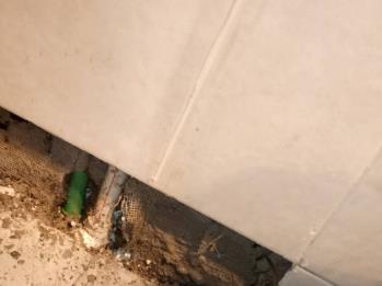 梁河卫生间测漏水公司分享下梁河市地下管线探测方法分析