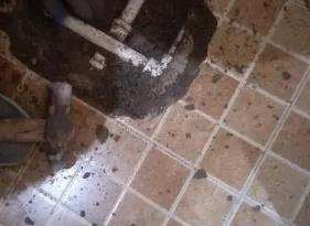 梁河卫生间测漏水公司分享下梁河自来水管道泄漏检测的具体位置分析。