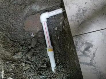 梁河卫生间漏水检测公司分享下家用管道漏水检测方法