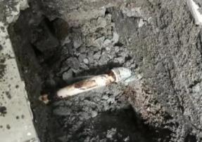 梁河卫生间漏水维修公司为您解答梁河市地下水管渗漏常见问题及解决方法。