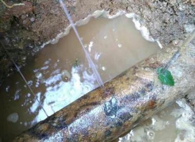 梁河测漏水公司浅析梁河市地下水管漏水检测方法。