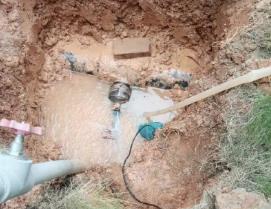 梁河测漏水公司浅析梁河地下水管漏水有哪些处理方法？