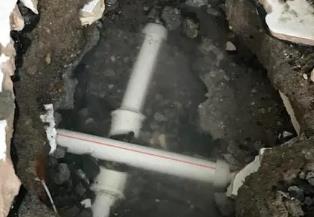  梁河测漏水公司浅析梁河管道泄漏检测公司检测水管泄漏