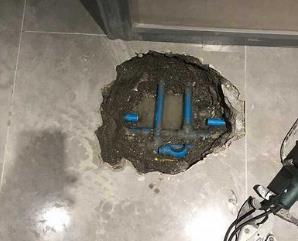 梁河测漏水公司为您专业解答梁河地暖漏水检测中精确漏水检测的成本